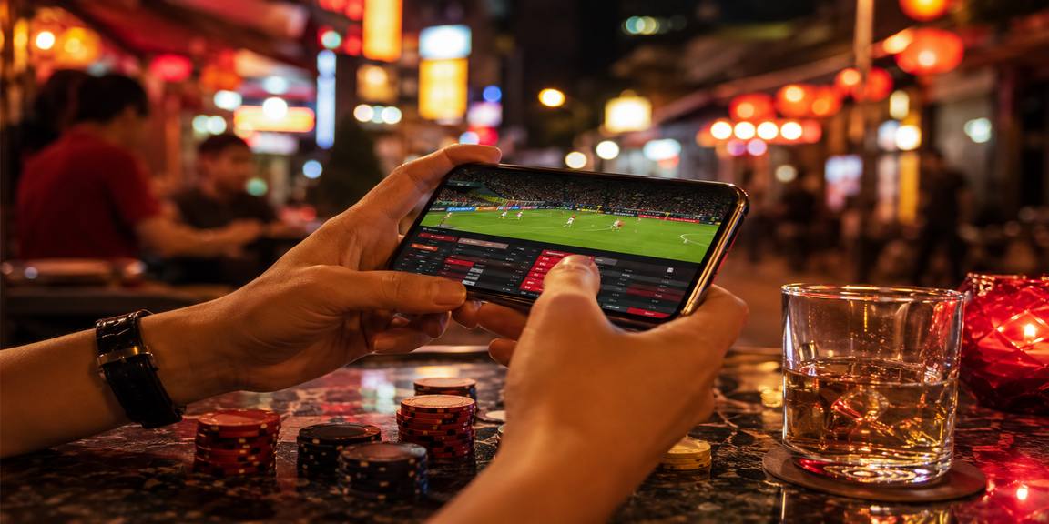 vv20 Casino vv20 mở ngay trên điện thoại